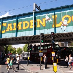 Camden Bounce