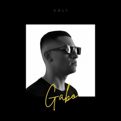 GABO - Sunset Vibe Demo (Warm Up Set)