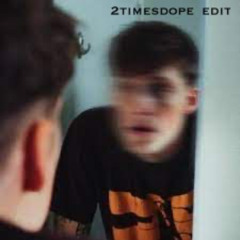 2timesdope-Alone