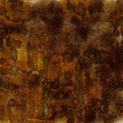 To the earth; dragged, returned. - for Electric Guitar and Feedback Systems