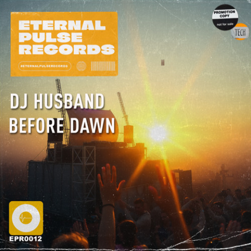Before Dawn [Eternal Pulse Records]