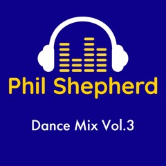 Dance Mix Vol.3