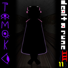 T👁️M👁️‍🗨️K⏿ - [Dealt-a-Rune Ⅲ=]