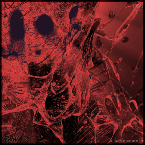 Kill Your Idols - Brainsaw (Original Mix)