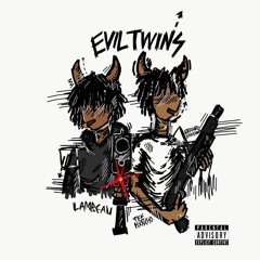 TeeHxncho x Lambeau - Covid-19