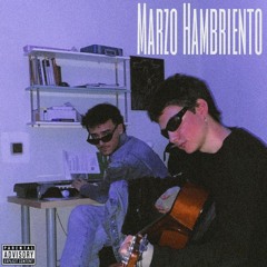 "Marzo Hambriento" feat. Migotreto