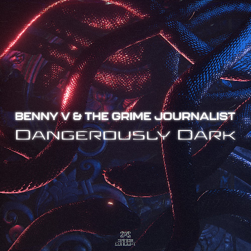 Benny V & The Grime Journalist 'Dangerously Dark' [Dance Concept] *PREMIERE*