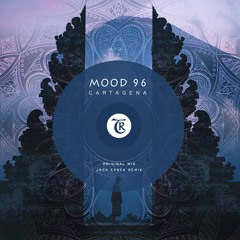 𝐏𝐫𝐞𝐦𝐢𝐞𝐫𝐞: Mood 96 - Cartagena [Tibetania Records]