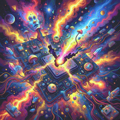 Cracked the Circuits