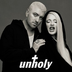 Sam Smith - Unholy (feat. Kim Petras) (Dario Xavier Remix) *FREE DOWNLOAD*