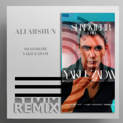 Ali ARSHUN & Shadmehr (Remix) Yakh Zadam