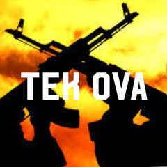 Tallman x Jah Jah Town - Tek ova.mp3