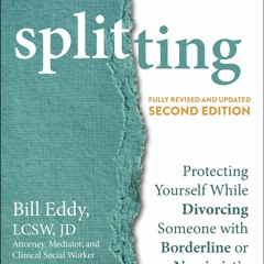 [PDF] Splitting: Protecting Yourself While Divorcing Someone with Borderline