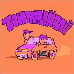 tohmajärvi feat. hukas (prod alex moody)