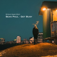 Sean Paul - Get Busy (Steve Garz Edit) | Free DL