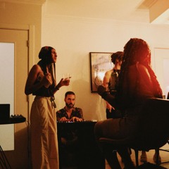 Oca Collab 2025.04.20 (Wash Away)