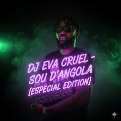 SOU D'ANGOLA[ESPECIAL EDITION]