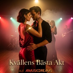 Kvällens Bästa Akt