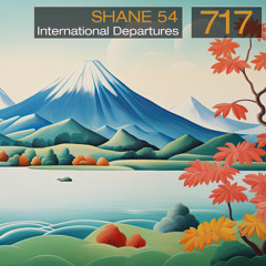 International Departures 717