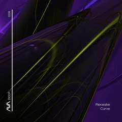 AVAD009 - Rexwake - Curve *Out Now*