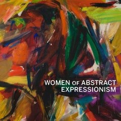 Download PDF Women of Abstract Expressionism - Joan Marter