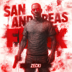 MTG - SAN ANDREAS FUNK