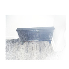 I sampled a saxophone