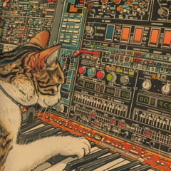 Sound Of The System #54 : Love Of Machines