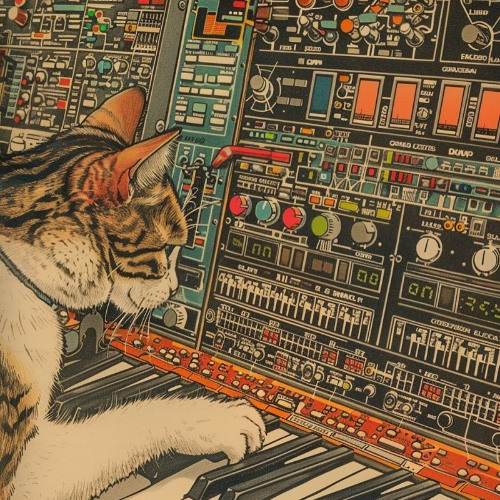 Sound Of The System #54 : Love Of Machines