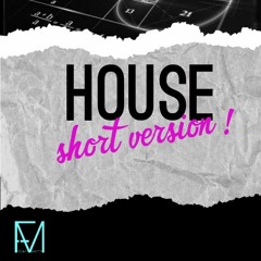 Afro house,  mix short version