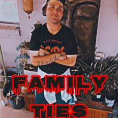 CD GHEE - Family Ties (Prod- Bryson Lindsay)