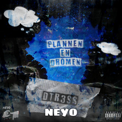 Plannen & Dromen (Official Instrumental) [prod. neyoooo & glxzzy]