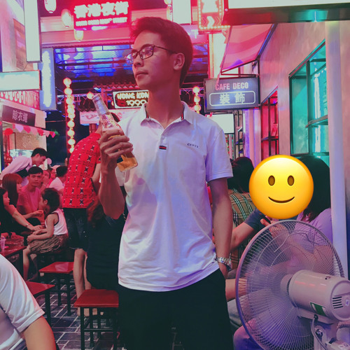 Đừng bỏ mặc anh nhé