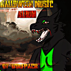 Halloween Album Jaws