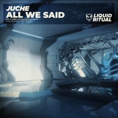 Juche - All We Said