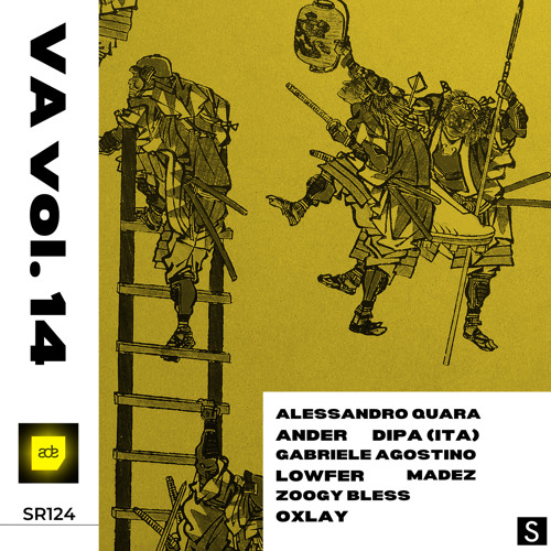 Oxlay - Let's Try (Original Mix)