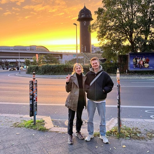 dj_kareless B2B DJ Keyframe @ Rave For Benefits | About Blank, 03.10.2025