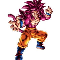 ssj4 #turdymanjone