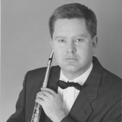 « Menuet and Badinerie » of J.S Bach