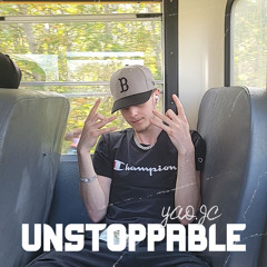 YAD.JC-unstoppable