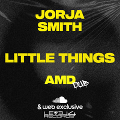 Little Things Dub