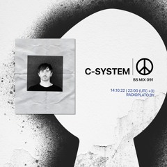 BS mix 091 • C-System