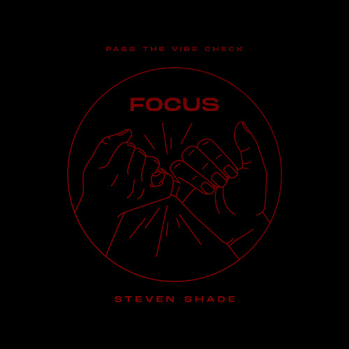 Steven Shade - Focus (Original Mix) | PTVC014