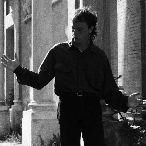 Outsiders: Garzen Records w/ Garzen Soundsystem & Lamusa II  @ Kiosk Radio 27.03.2021