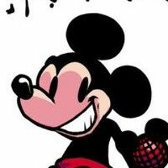 FNF: Vs Mouse- Welcome