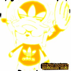 RENO LOGAN AUTUMN MIX