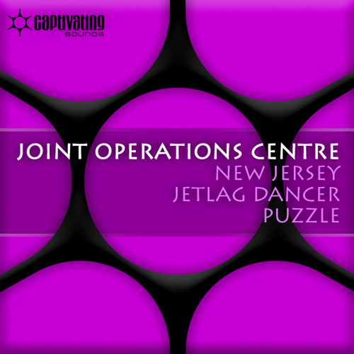 New Jersey (Original Mix)