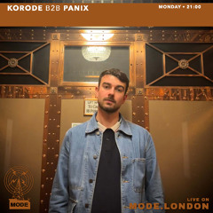 10/11/2025 - Korode B2B Panix