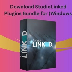 Download StudioLinked Plugins Bundle for (Windows)