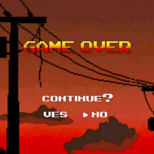 GAME OVER